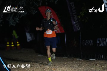 Dalat Ultra Trail 2026 - Ảnh #4764441
