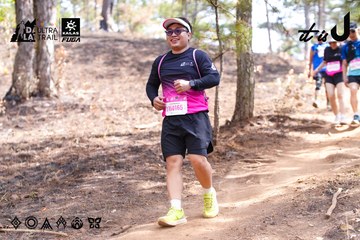 Dalat Ultra Trail 2026 - Ảnh #4854321