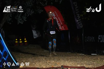 Dalat Ultra Trail 2026 - Ảnh #4765289