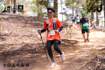 Dalat Ultra Trail 2026 - Ảnh #4854598