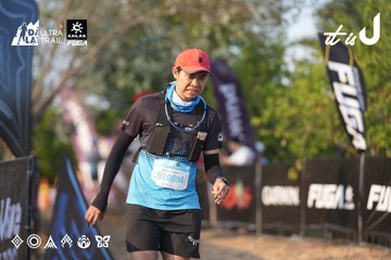Dalat Ultra Trail 2026 - Ảnh #4732245