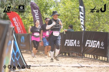 Dalat Ultra Trail 2026 - Ảnh #4859665