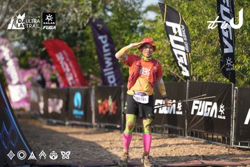 Dalat Ultra Trail 2026 - Ảnh #4731966