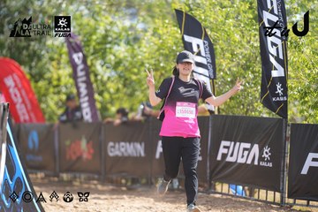 Dalat Ultra Trail 2026 - Ảnh #4837236