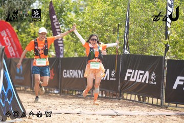 Dalat Ultra Trail 2026 - Ảnh #4858790