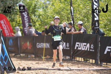 Dalat Ultra Trail 2026 - Ảnh #4857211
