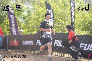 Dalat Ultra Trail 2026 - Ảnh #4769711