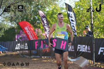 Dalat Ultra Trail 2026 - Ảnh #4767025