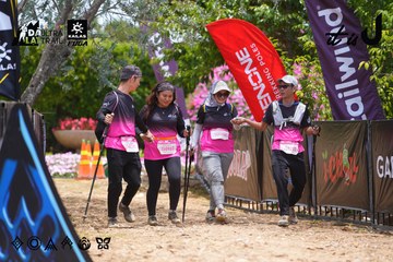 Dalat Ultra Trail 2026 - Ảnh #4871018