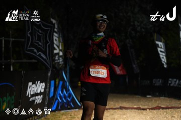 Dalat Ultra Trail 2026 - Ảnh #4764333