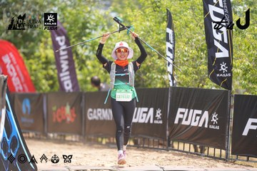 Dalat Ultra Trail 2026 - Ảnh #4861430