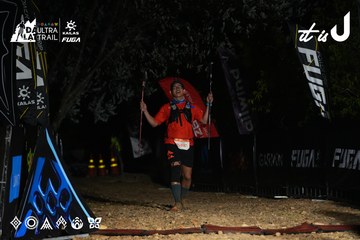 Dalat Ultra Trail 2026 - Ảnh #4764993
