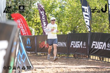 Dalat Ultra Trail 2026 - Ảnh #4770921