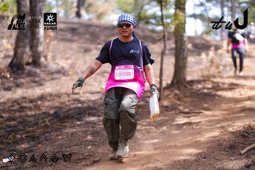 Dalat Ultra Trail 2026 - Ảnh #4854446