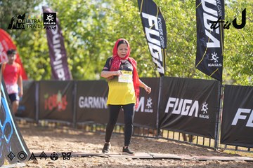 Dalat Ultra Trail 2026 - Ảnh #4773401