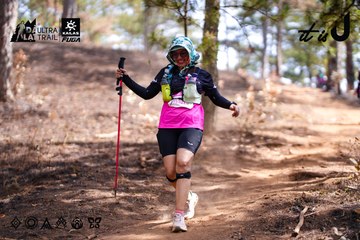 Dalat Ultra Trail 2026 - Ảnh #4854165
