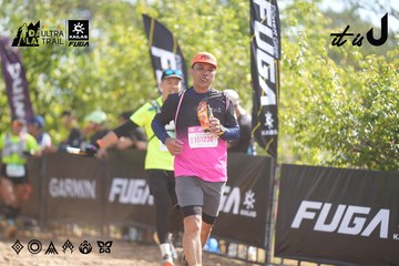 Dalat Ultra Trail 2026 - Ảnh #4835844