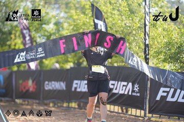 Dalat Ultra Trail 2026 - Ảnh #4769252