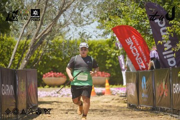 Dalat Ultra Trail 2026 - Ảnh #4728866