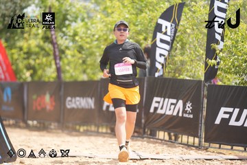 Dalat Ultra Trail 2026 - Ảnh #4859907