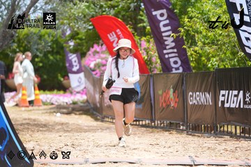 Dalat Ultra Trail 2026 - Ảnh #4870572