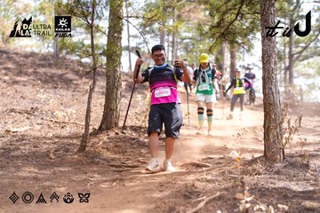 Dalat Ultra Trail 2026 - Ảnh #4854628