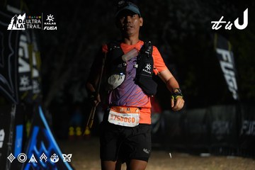 Dalat Ultra Trail 2026 - Ảnh #4765246