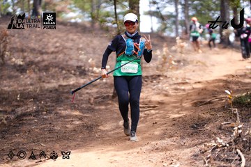 Dalat Ultra Trail 2026 - Ảnh #4855385