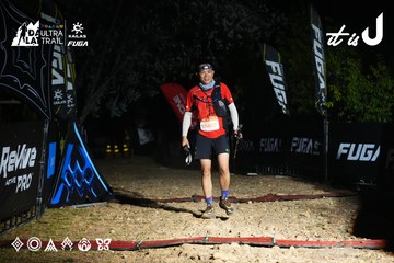 Dalat Ultra Trail 2026 - Ảnh #4764829