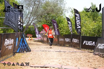 Dalat Ultra Trail 2026 - Ảnh #4870631