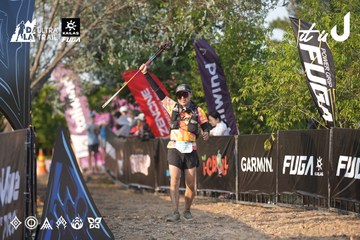 Dalat Ultra Trail 2026 - Ảnh #4732267