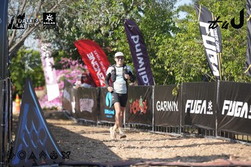 Dalat Ultra Trail 2026 - Ảnh #4731792