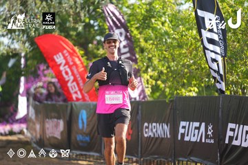 Dalat Ultra Trail 2026 - Ảnh #4767735