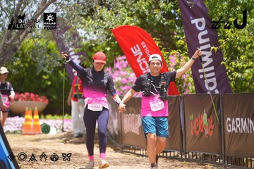 Dalat Ultra Trail 2026 - Ảnh #4870953