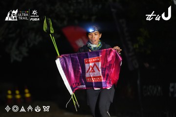 Dalat Ultra Trail 2026 - Ảnh #4765865