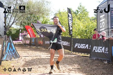 Dalat Ultra Trail 2026 - Ảnh #4862840