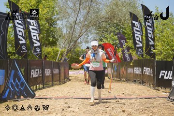 Dalat Ultra Trail 2026 - Ảnh #4728418
