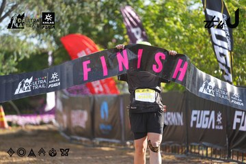 Dalat Ultra Trail 2026 - Ảnh #4767818