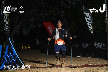Dalat Ultra Trail 2026 - Ảnh #4766104