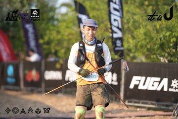 Dalat Ultra Trail 2026 - Ảnh #4732286