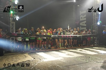 Dalat Ultra Trail 2026 - Ảnh #4862203