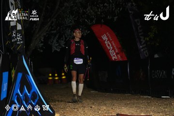 Dalat Ultra Trail 2026 - Ảnh #4766359