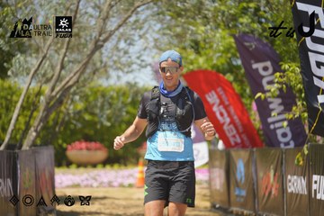 Dalat Ultra Trail 2026 - Ảnh #4729087