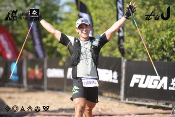 Dalat Ultra Trail 2026 - Ảnh #4730875