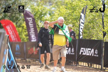 Dalat Ultra Trail 2026 - Ảnh #4837852