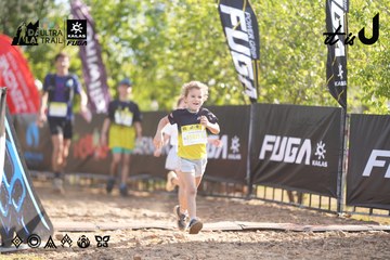 Dalat Ultra Trail 2026 - Ảnh #4772264
