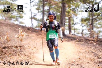 Dalat Ultra Trail 2026 - Ảnh #4855703