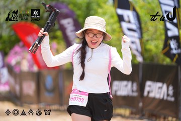 Dalat Ultra Trail 2026 - Ảnh #4870579