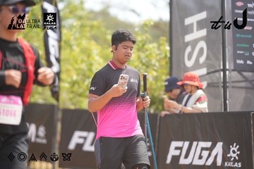 Dalat Ultra Trail 2026 - Ảnh #4859034