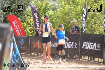 Dalat Ultra Trail 2026 - Ảnh #4837572